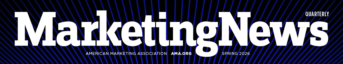 Marketing News