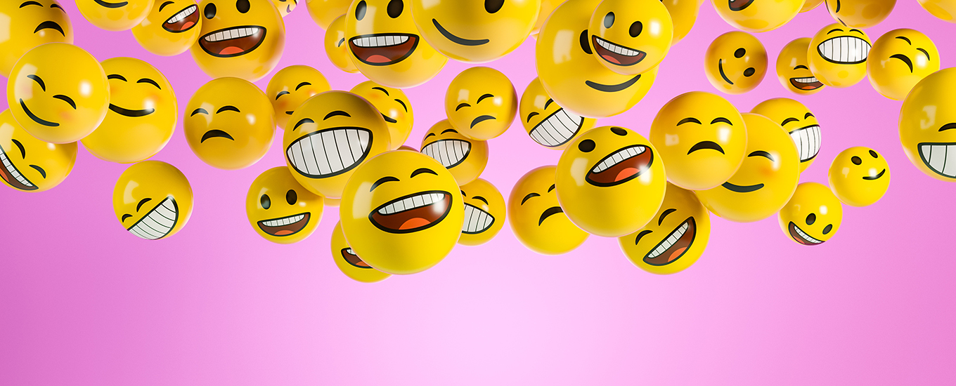 An Innovative New Tool Draws on Emojis to Improve Consumer Sentiment Analysis