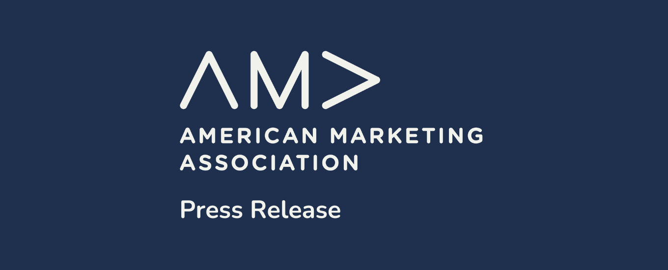 AMA Releases Groundbreaking Future Trends in Marketing Report
